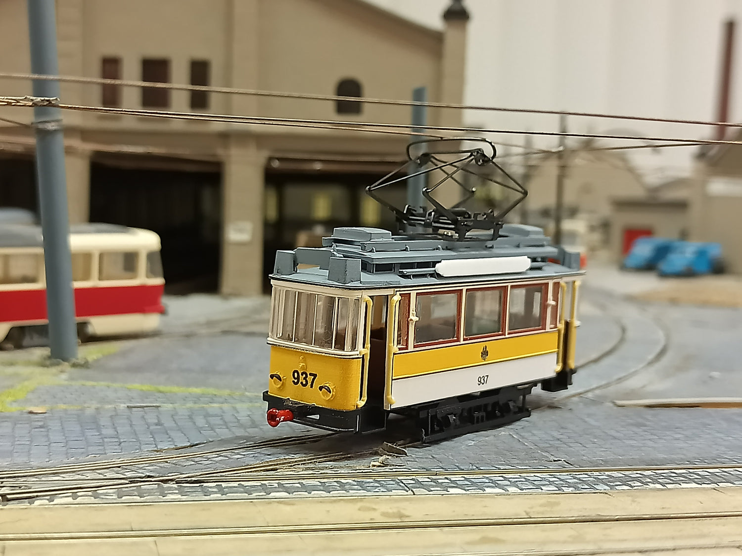 Wimmerholz Modelle
