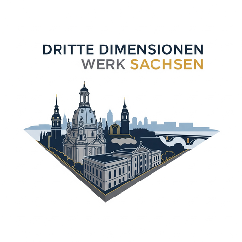 Dritte Dimension Werk Sachsen